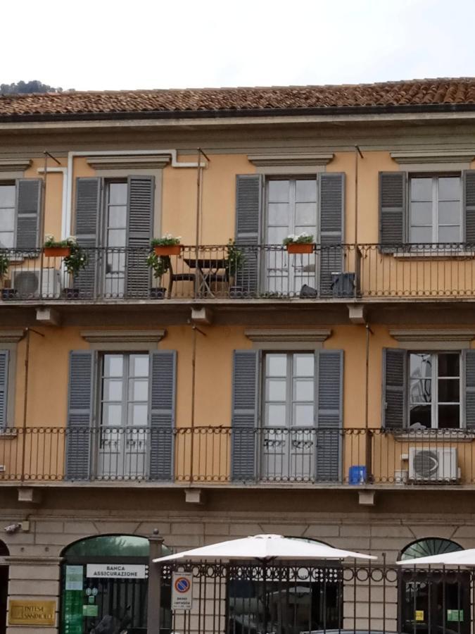 Dream Baveno Apartamento Exterior foto