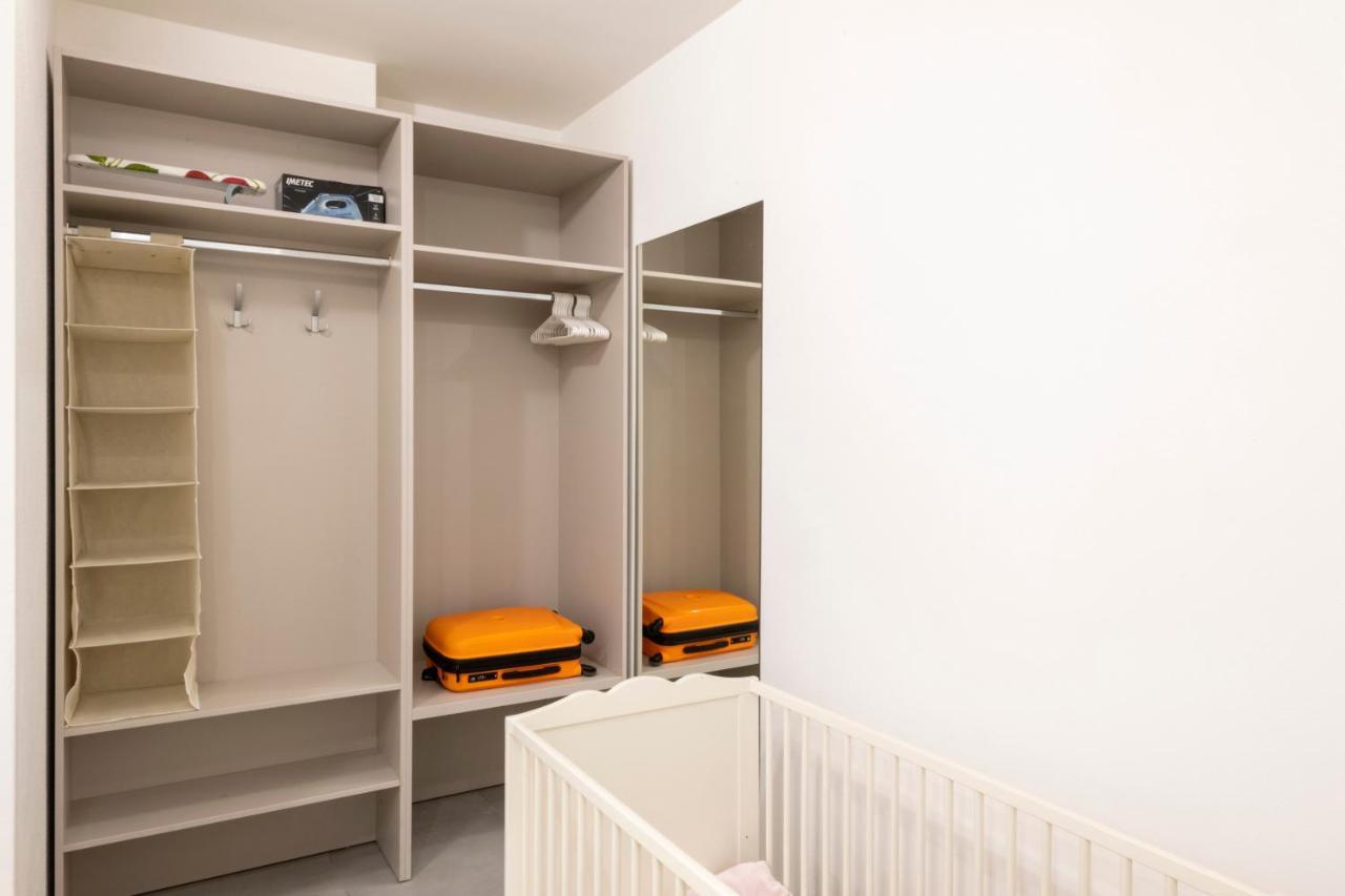 Dream Baveno Apartamento Exterior foto
