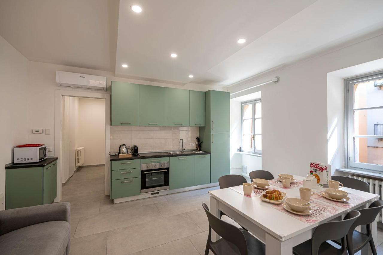 Dream Baveno Apartamento Exterior foto