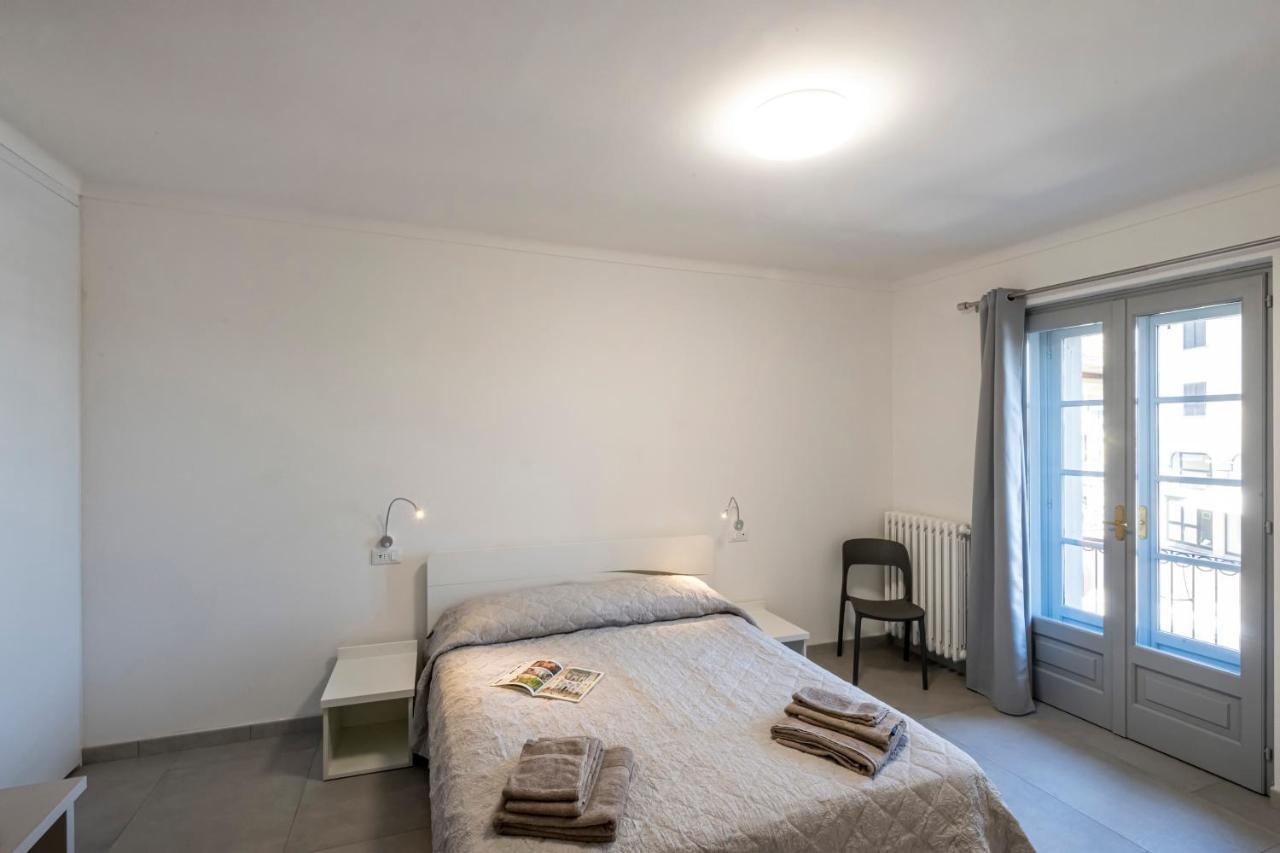 Dream Baveno Apartamento Exterior foto