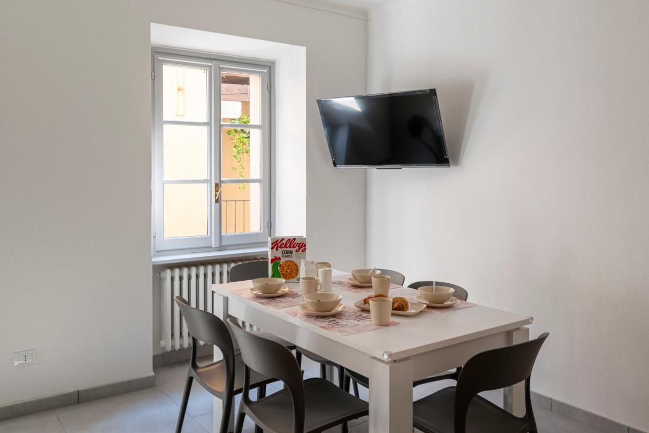 Dream Baveno Apartamento Exterior foto