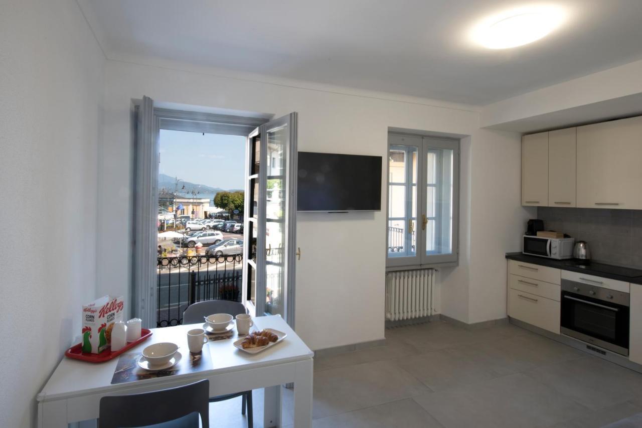 Dream Baveno Apartamento Exterior foto