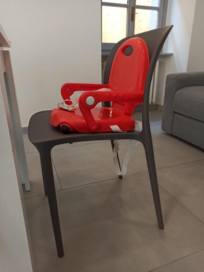 Dream Baveno Apartamento Exterior foto