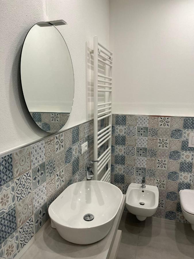 Dream Baveno Apartamento Exterior foto