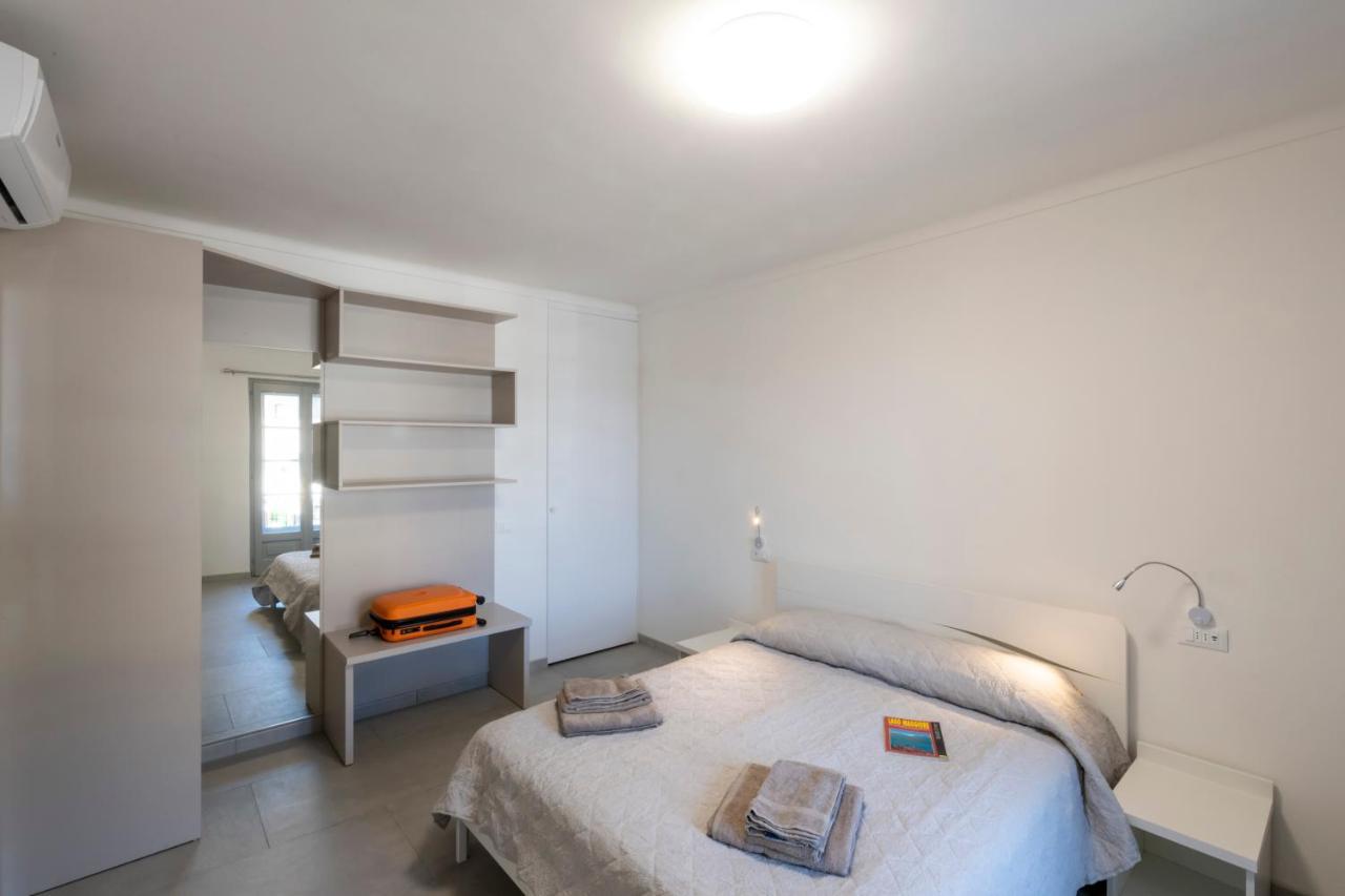 Dream Baveno Apartamento Exterior foto