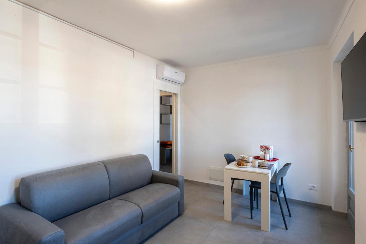 Dream Baveno Apartamento Exterior foto