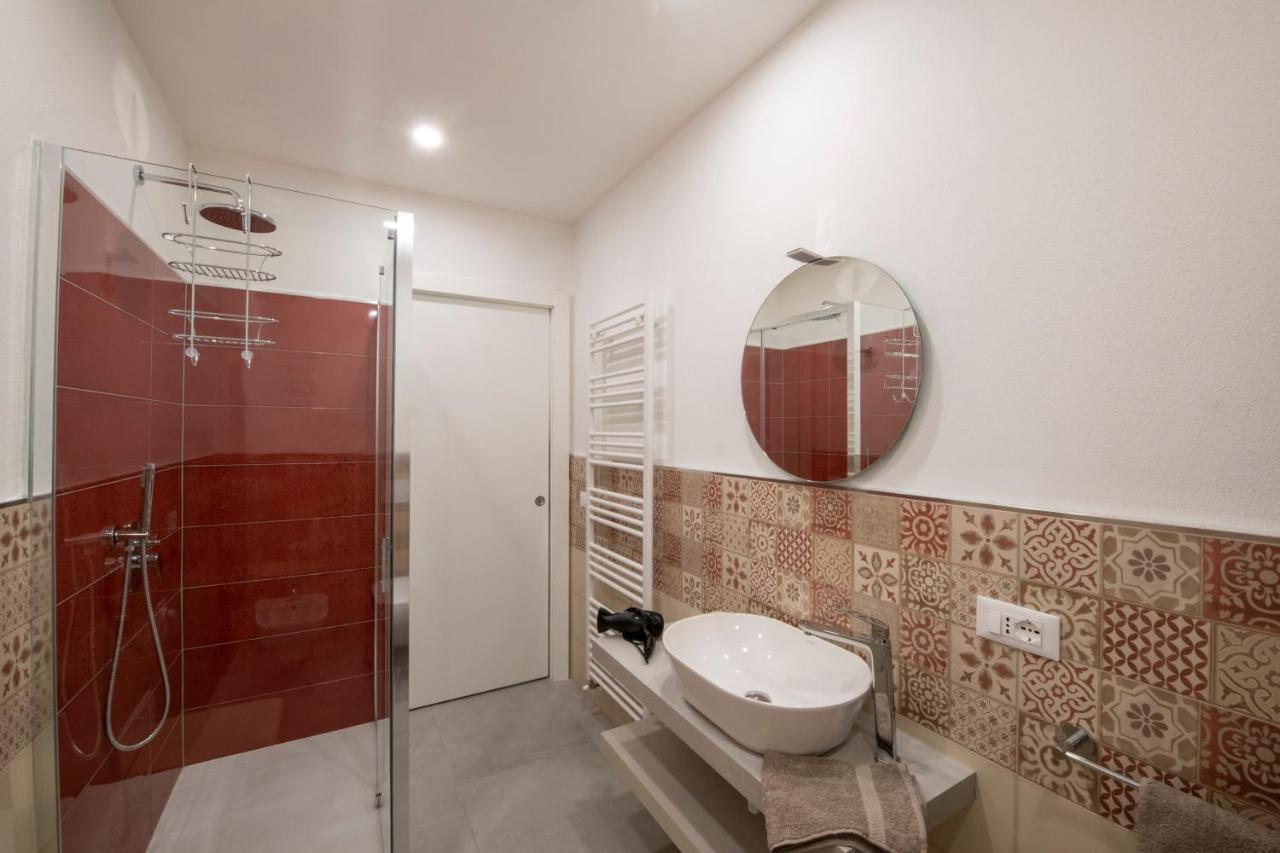 Dream Baveno Apartamento Exterior foto