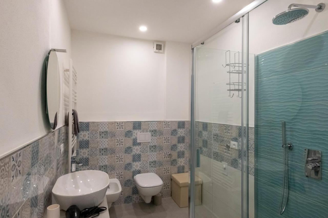 Dream Baveno Apartamento Exterior foto