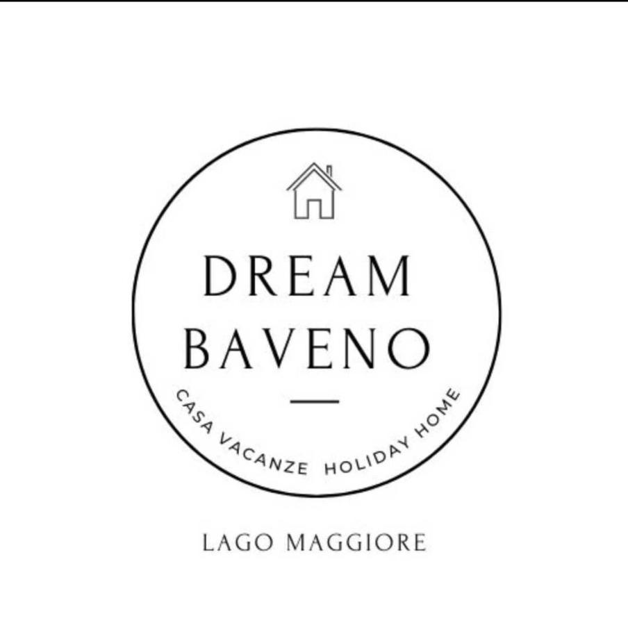 Dream Baveno Apartamento Exterior foto