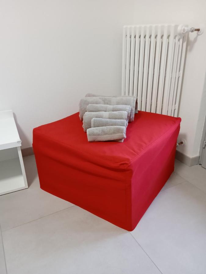 Dream Baveno Apartamento Exterior foto