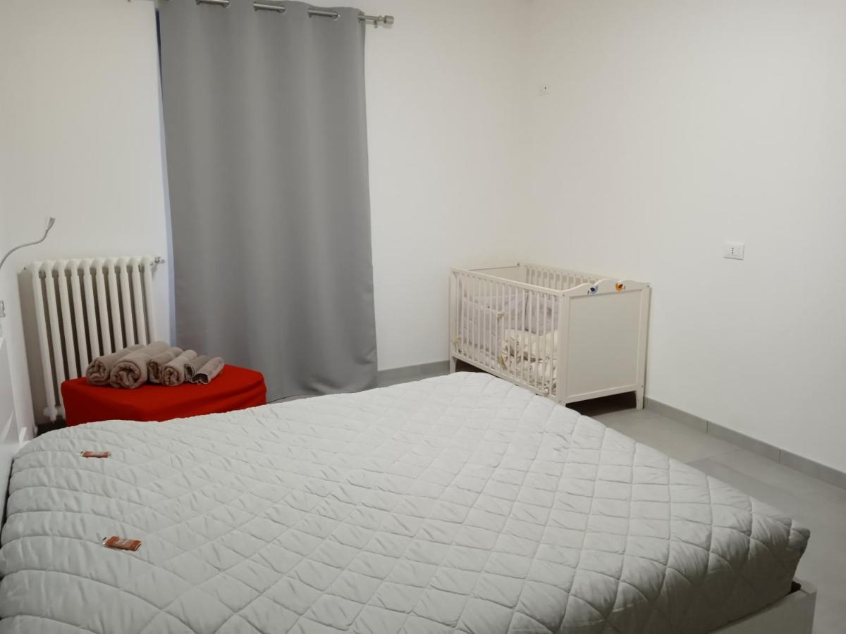 Dream Baveno Apartamento Exterior foto