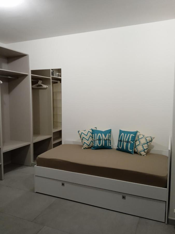 Dream Baveno Apartamento Exterior foto
